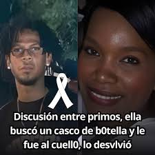 Una discusión familiar ocurrida en el paraje Mal Páez, San Cristóbal,  terminó con la trágica pérdida de Danny Garcés, de 28 años. Según reportes  oficiales, el joven resultó herido en medio de