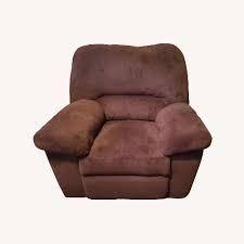 Ashley Hector Recliner