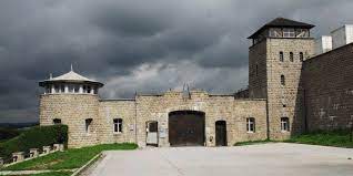 Courtesy of cpl donald r. Private Ganztagestour Ins Konzentrationslager Mauthausen