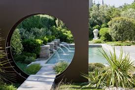 Oculus Www Facebook Com Jardins Amenagement Jardin Jardin Moderne