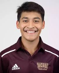 2024 Cross Country Roster