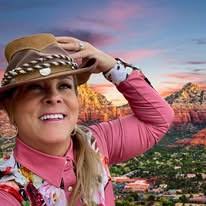 Sedona solo trip ideas for a mom of two