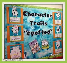 Creative Ways To Teach Character Analysis Character Analysis Activities Character Analysis Character Traits Activities