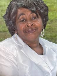 Obituary for Nellie Ruth (Byrd) Williams