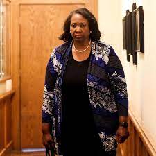 Fed Governor Lisa Cook sues to prevent Donald Trump from firing her | Semafor