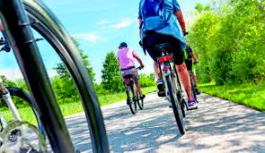 Hagenbach Startet Beim Bundesweiten Wettbewerb Stadtradeln 2020 Fur Mehr Klimaschutz Hagenbach