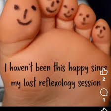 TOP 10 BEST Foot Massage in Anderson, SC