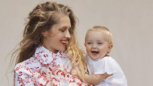 After supposedly dying on january 30, 2007 after eating tainted pancakes, she returned several times as an angel and was revealed to be alive on may 17, 2011. Teresa Palmer Stars On The Cover Of Elle Magazine The Advertiser