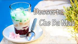 Sagu gula melaka che nom. 12 Southeast Asian Desserts You Can Make At Home Expatgo