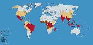 Economics Of Coffee Wikipedia