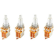 When all four switches are pushed in, you get the standard les paul control and sound. Allparts Ep 4144 000 Wiring Kit For Jimmy Page Style Les Paul Musician S Friend