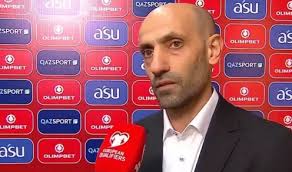 Алиев: Не заслуживме пораз, но ете Македонија беше подобра за тој еден гол 