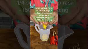 Telur dadar gulung or rolled fried egg is a super simple dish that anyone can make and you need only eggs, a bit of salt, a bit of oil, and a frying pan for this. Telur Gulung Youtube
