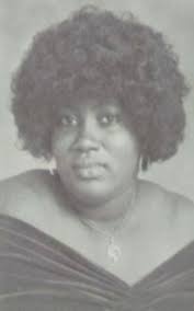 Mary Ann Taylor Ylor Taylor Columbus High School 1977