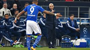 Channel tunnel, rail tunnel between england and france that runs beneath the english channel. Three Points Roberto Di Matteo S Schalke Routed By Former Club Chelsea