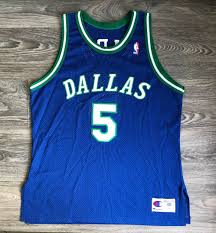All available at pro:direct basketball with fast delivery. Dallas Mavericks Kidd Vintage 90s Jersey Sewn Stitched Champion 5 Mavs Jason Nba Basketball Rare Vtg Collectors Size 48 Dallas Mavericks Vintage Sports Jersey