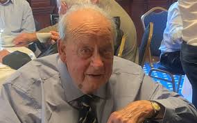 The many walks of Claude Keith G'69