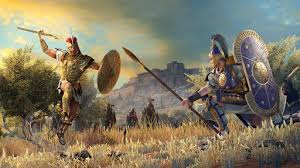 Well in the previous total war games unlocking all factions wasn't to diffucult, how do you unlock all factions in shogun 2 if you can? Biareview Com Total War Saga Troy