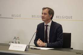 Le spf chancellerie du premier ministre fait usage de cookies pour le bon fonctionnement de ce site. Zyyxrupagcsi1m