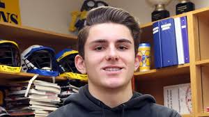 Hockey: Mahopac's O'Shea is Westchester/Putnam Player of the Year