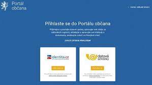 Portál občana je jedna ze součástí portálu veřejné správy, resp. Jak Funguje A Co Nabizi Portal Obcana Lupa Cz