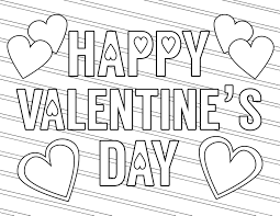 There are mandalas here that feature hearts, stars, circles, sun, moon, butterflies, art deco design, peace signs, flowers, palms, stripes, pearls, and many more abstract designs. Free Printable Valentine Coloring Pages Paper Trail Design