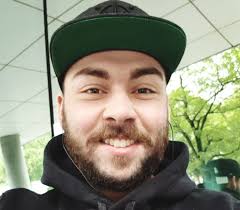 Porträt Ramon Steffen