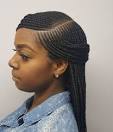 50 Best Black Braided Hairstyles - 2020 | Cruckers