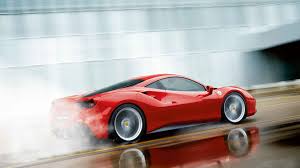 When weighing the ferrari 488 vs. 2017 Ferrari 488 Gtb Review