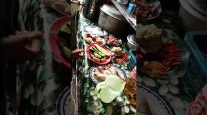 Maybe you would like to learn more about one of these? Memasak Ikan Tempoyak Dan Daging Masak Kicap Youtube