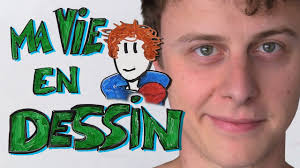 La grande interview. Norman : « Je suis devant la caméra comme je suis dans  la vraie vie »