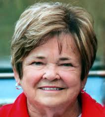 Sarah Faye Gillenwater Brown Obituary November 12, 2022