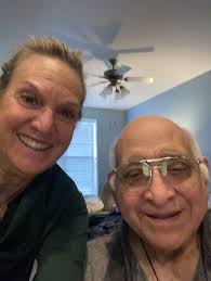 Crestmoor math teacher's 93rd birthday wishes