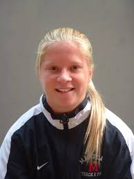 2005 Women's Cross Country Roster