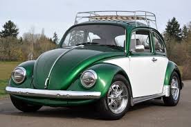 Image result for Delta Green 1969 Volkswagen