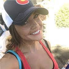 Janine Rich's Instagram, Twitter & Facebook