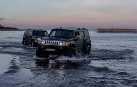 Hummer H3 Reliability and Common Problems - In The Garage with ...