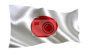 Der punkt stellt die sonne dar, ohne strahlen. Japan Flagge Japanische Flagge Flagge Von Japan Japan Flagge Wandsticker Nationalflagge Japanisches Muster Patriotischen Myloview De