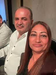 היום יום הולדת ,היום יום הולדת, ליסמינההה,🎁🎂🎂🥳🥳🥳 לאישתי היקרה והשותפה  שלי מאור עיני ולב ליבי🌺🌺 מזל טוב עד 120 שה׳ יישמור עלייך מכל משמר ושכל  החיים תמשיכי להשאר מי שאת ... אמן