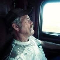 Doug "Gator" Williams Obituary