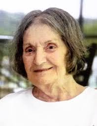 Obituary information for Ruby Helen Ramey Justus