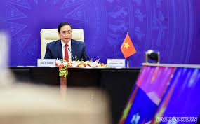 Toàn văn phát biểu nhậm chức của thủ tướng chính phủ phạm minh chính. Toan VÄƒn Phat Biá»ƒu Cá»§a Thá»§ TÆ°á»›ng Pháº¡m Minh Chinh Táº¡i Há»™i Nghá»‹ TÆ°Æ¡ng Lai Chau