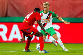 Jul 29, 2021 · seit 01.07.2021 ist eine anmeldung zum uefa elite junioren a diplom möglich! Sk Rapid Deutlicher Auftakt In Den Ofb Cup 6 0 Erfolg Uber Die Wr Viktoria