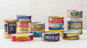 Canned shredded tuna in vegetable oil with shelf life 24 months and delicious taste made in vietnam. Which Oil Packed Tuna Is Best Cook S Illustrated