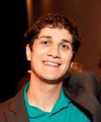 Incoming Student Highlight: Josh Kaye