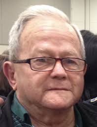 Ronald Clair "Ron" Brocious Obituary November 26, 2020