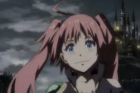 Watch trailers & learn more. Milim Nava Gallery Tensei Shitara Slime Datta Ken Wiki Fandom Powered By Wikia Anime Japanese Animation Slime