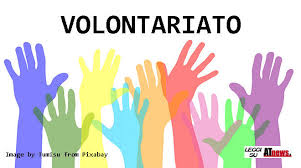 Iniziative popolari per depenalizzare e regolamentare il consumo e. Le Iniziative Delle Associazioni Di Volontariato In Tempo Di Coronavirus Atnews It