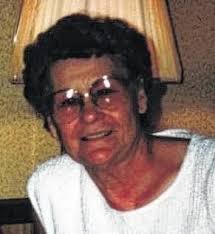 Pauline Swink Obituary (2017)