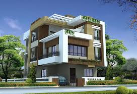 6 Bhk Bungalows House Plans House Design House Styles